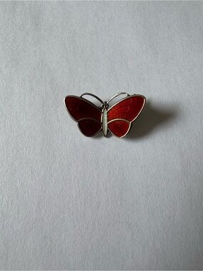 Aksel HOlmsen Norway Brooch - Women's Jewelry